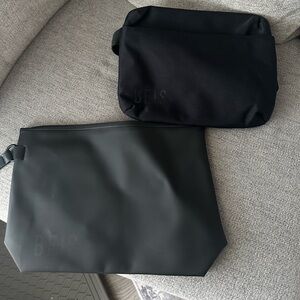 Fanny Pack and Wet Bag from Discontinued Ultimate Diaper Bag - Beis